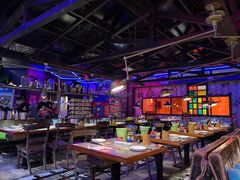 大堂-蘭奢雅集·江浙菜(青山江滩店)