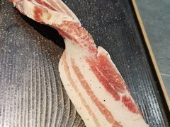 -明洞王妃家烤肉(苏州中心星悦汇店)
