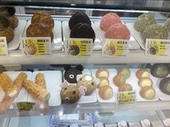 -芙気泡芙(北京来福士中心店)