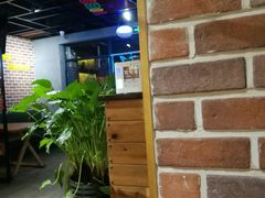 -铁人烧烤(北京店)