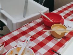 -西贝(虹口龙之梦店)