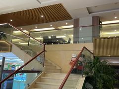 -赛豪大酒店(华熙文化体育中心店)