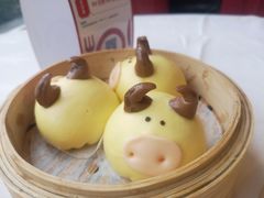 -广州酒家(花都店)