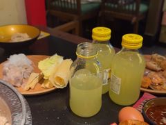 -牛New寿喜烧(虹桥新天地店)