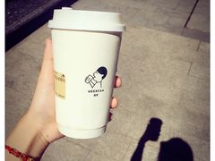 -喜茶(深圳福田星河COCO Park店)