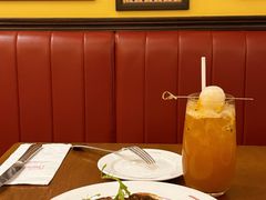 -Entrecôte 法国牛扒馆(保利·时光里店)