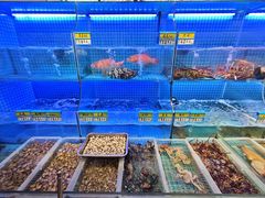 -启东小海鲜(庄先湾路1号店)