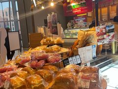 -西村叔叔的店·面包·甜品·蛋糕(清河万象汇店)