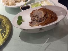 -德缘烤鸭店(大栅栏店)