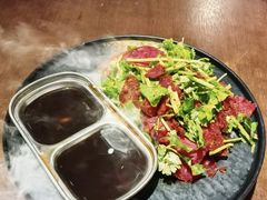 -李不管把把烧(火车南站店)