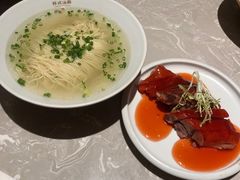 -松鹤面馆·古法焖肉面(观前店)