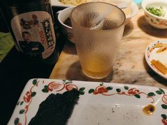 -清真·老门框爆肚涮肉·中华老字号(丰管路店)