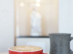 -Me Coffee下午茶艺术空间