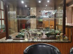 -车之谷·汽车文化主题餐厅(汽开店)