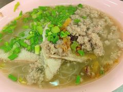 -榮泰米粉湯(Left Shop)