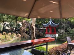 -上海虹桥宾馆·SLIDER(郁锦香店)