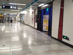 -五一饭店(唐都里店)