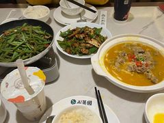 -小菜园新徽菜(无锡宜家荟聚中心店)