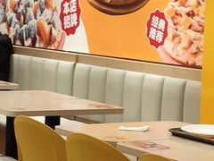 大堂-City1+1城市比萨·意面(桂林路店)