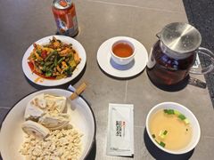 -陈熹公民族美食文化餐厅(中华广场店)