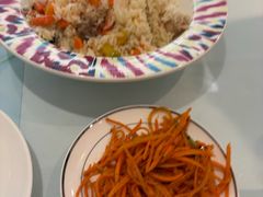 -新疆兵团食府清真(马连道店)
