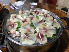 -溪悦渔庄(九龙湖店)