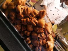 景观位-天添手撕猪手(德政中路店)