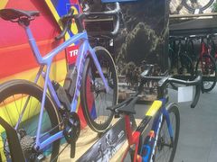 -TREK崔克自行车(碧云店)