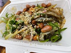 原味拌鱼皮-陈添記·祖傳爽鱼皮·西关老字号(广州首店)