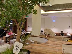 -春家·非遗手工小吃(徐汇万科广场店)