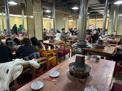 -元盛居(生态大街店)