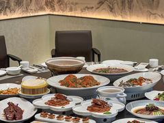 -聚宾楼·烤鸭·家宴(科技三路店)