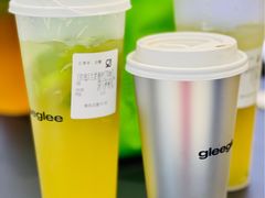-gleeglee乐溢亦茶(朝阳大悦城店)