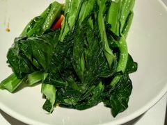 -小厨娘淮扬菜(龙湾天街店)