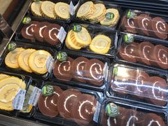 -家乐福(古北店)