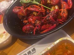 -唐力九头鸟烧烤·罗田吊锅(西云楼店)