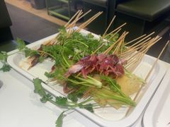 -佰人王串串香火锅(洋珠巷店)