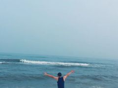 -东戴河风景区-止锚湾