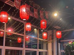 -上二楼涮肉馆(顺义二中店)