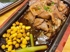 -小句号·精致料理(江南环球港店)