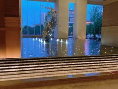 -康莱德酒店·美庭自助餐厅