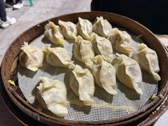 -清真·白家牛肉罩火烧老店(育才街店)