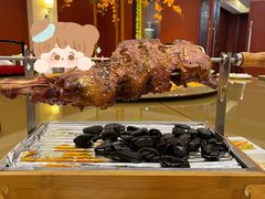 -西安饭庄·非遗陕菜(钟楼店)