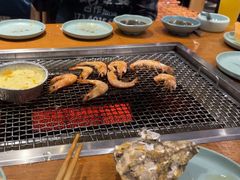 -蚝英雄·自助烤蚝(高新店)