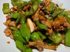 -蜜桃餐厅·伴山(绿宝广场店)