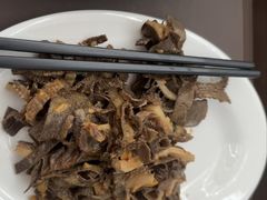 -北京大学-燕南食堂