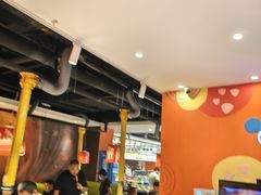 -爱客得牛排海鲜烤肉·火锅自助(春熙路黑金好店)