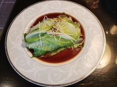 -利顺德大饭店·水岸中餐厅(小白楼店)