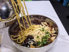 -金牌罗记肠旺面(蔡家街店)
