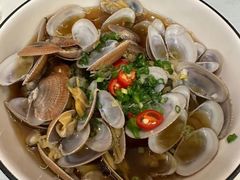 热炝腰蛤-小实惠嘉(威海路店)